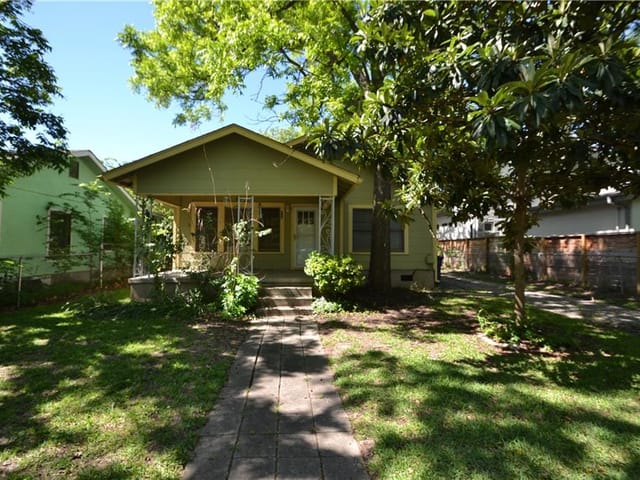 609 Fletcher St