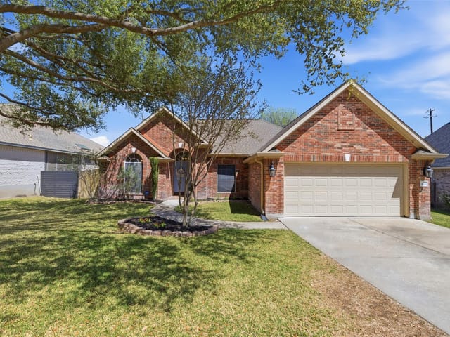 609 Indian Run Dr