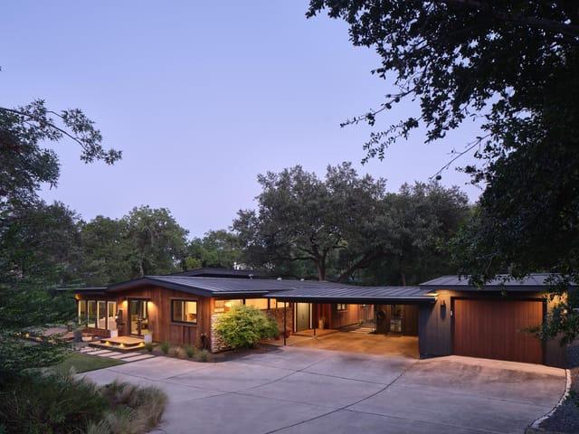 View 609 Laurel Valley RD 609 Laurel Valley RD, photo 1 of 6, West Lake Hills, TX