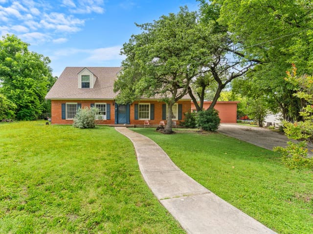 609 Oakhill DR