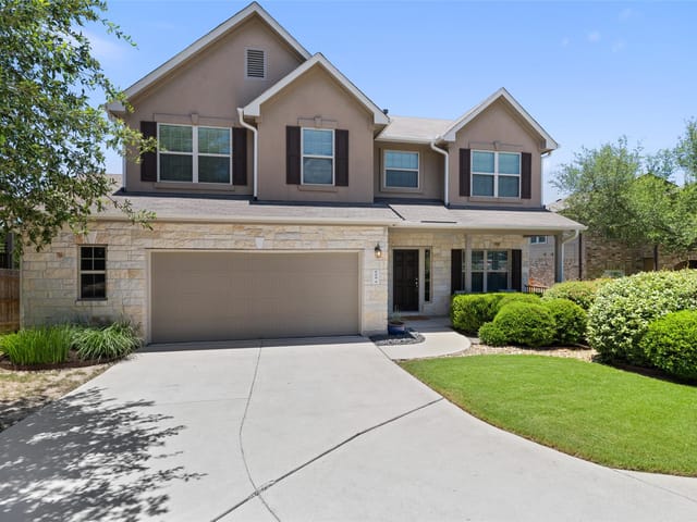 609 Stone View TRL