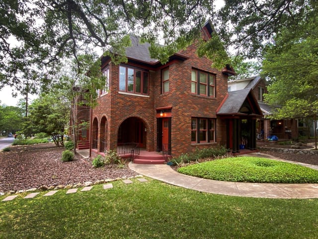 609 Texas