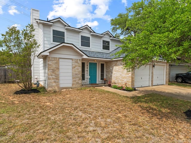 609 Wild Briar Cv