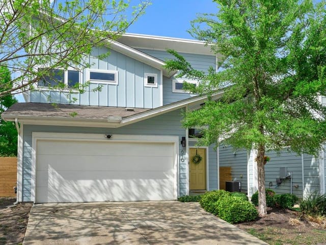 610 Bernstein St Unit #14