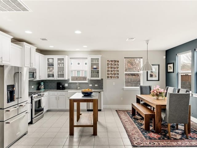 610 Bernstein St Unit #14