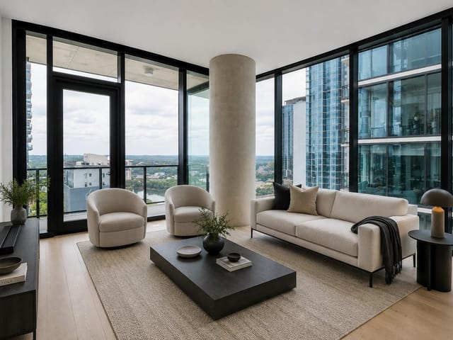 610 Davis ST Unit #2205