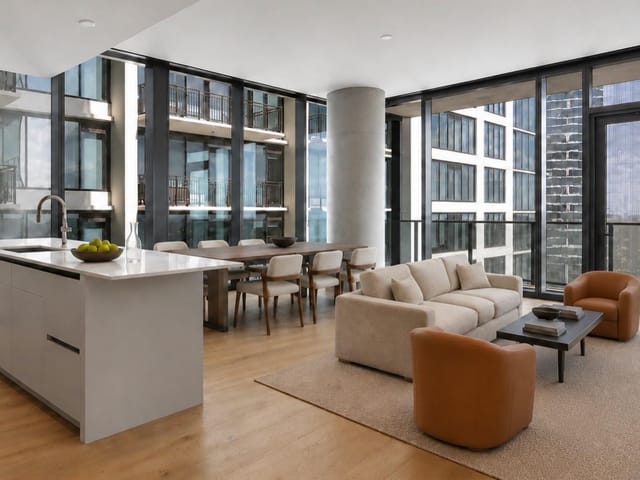 610 Davis ST Unit #2408