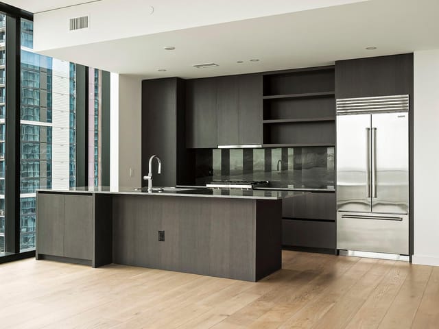 610 Davis ST Unit #2812