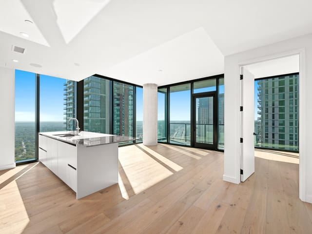 610 Davis ST Unit #3002