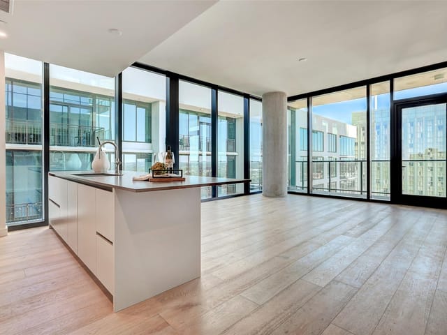 610 Davis ST Unit #3008