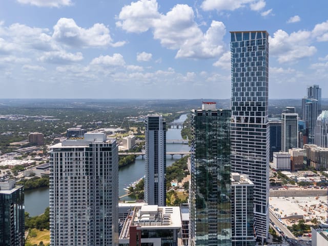 610 Davis ST Unit #3009