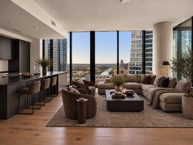 View 610 Davis ST Unit #3308 610 Davis ST Unit #3308, photo 1 of 6, Austin, TX