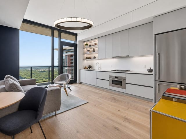 610 Davis ST Unit #3508