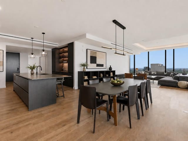 610 Davis ST Unit #5003