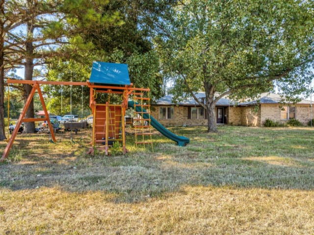 610 Pleasant Grove Rd