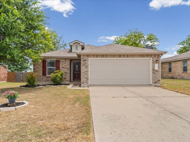 610 Sherry DR