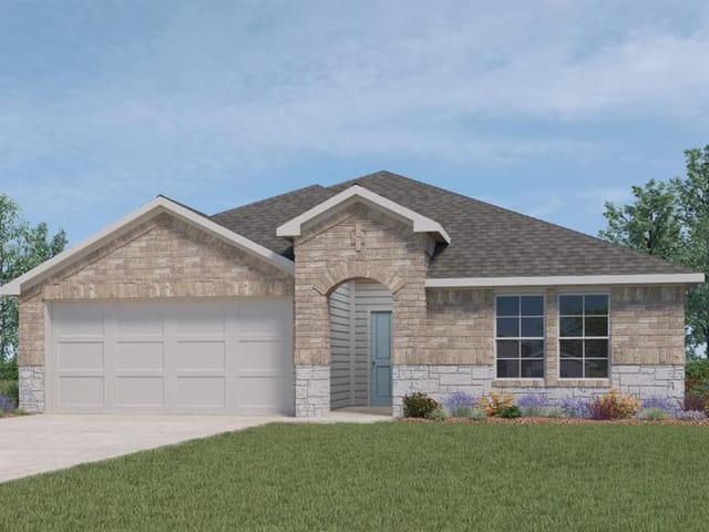 6100 Berriweather Dr