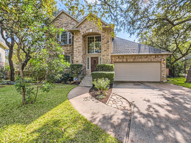 6100 Jumano Ln