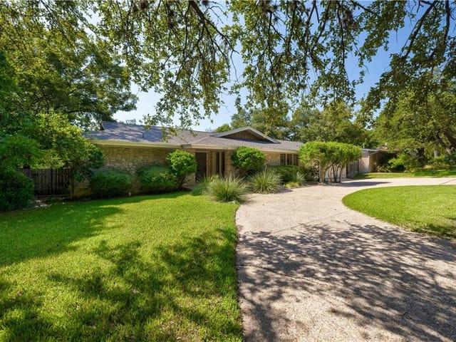 6100 Mountainclimb Dr