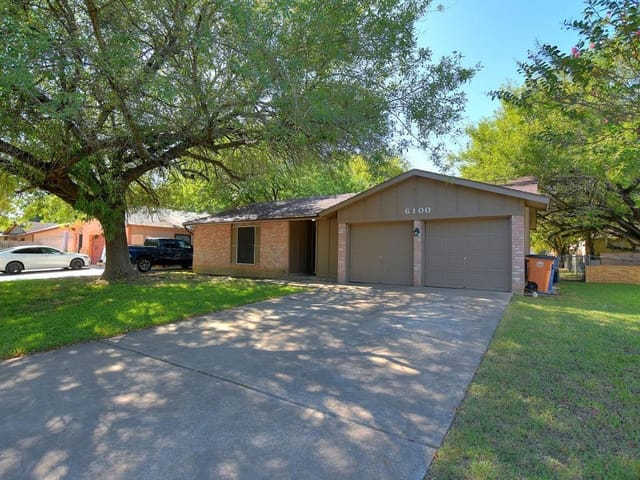 6100 Softwood Dr