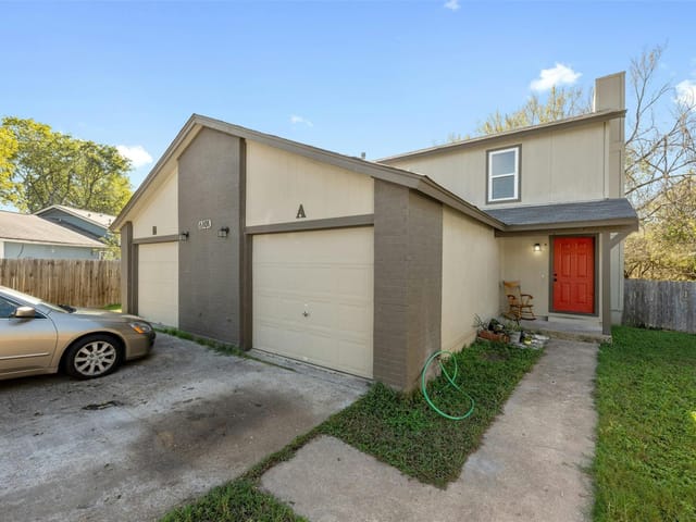 6101 Asa DR Unit #A