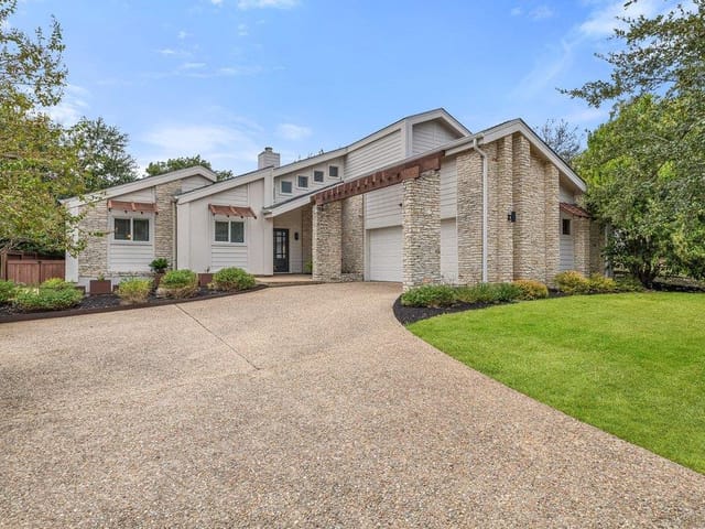 6101 Gun Bow CT