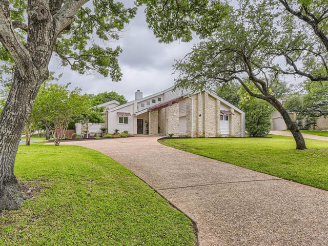 6101 Gun Bow CT