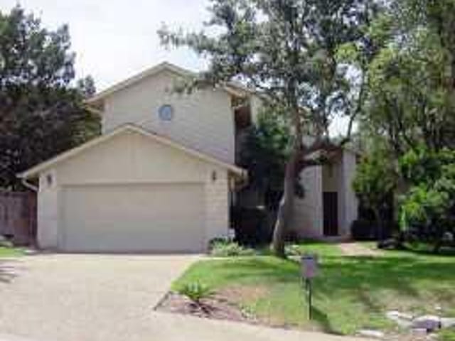 6101 LONESOME VALLEY Trl