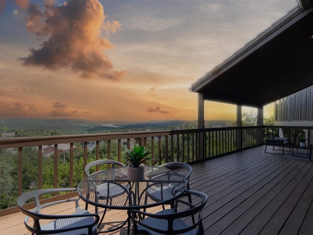 6101 Mountain Villa Cv