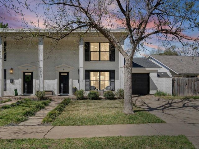 6102 Bullard DR Unit #B