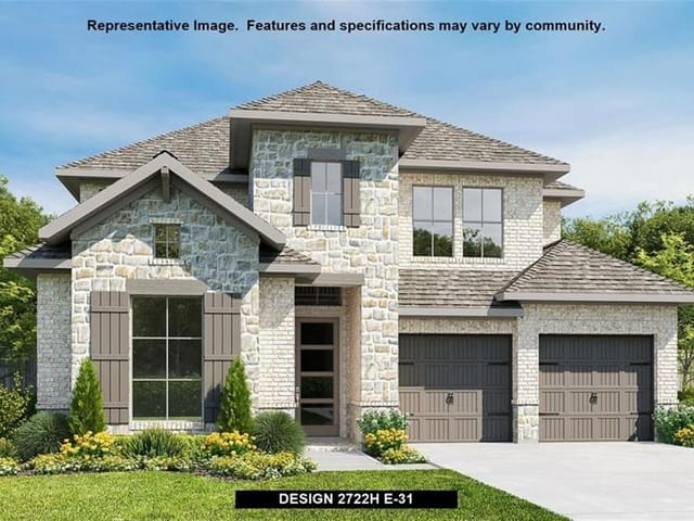 6104 Alamosa Clearing Dr