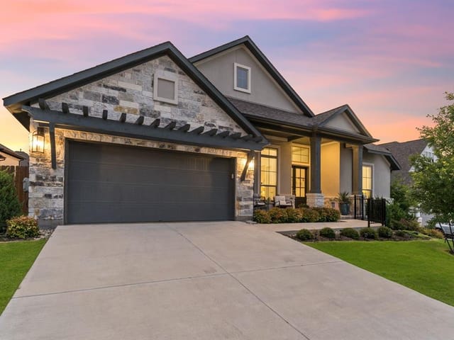 6104 Antelope Well Ln