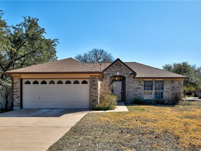 6105 Abilene Trl