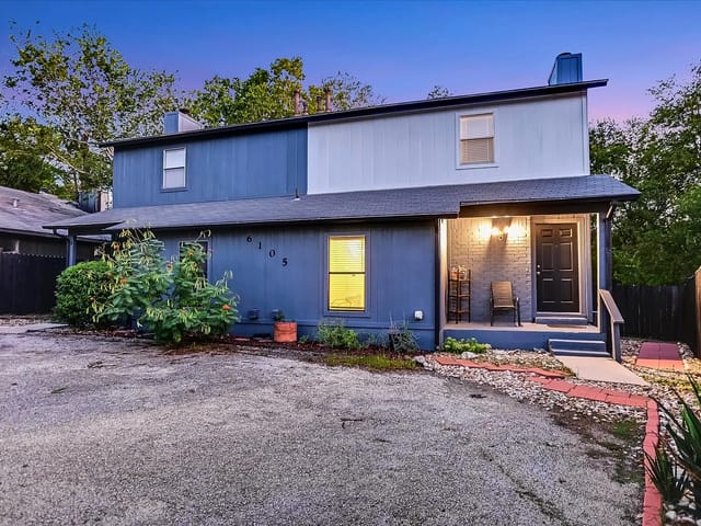6105 Conti CT Unit #A