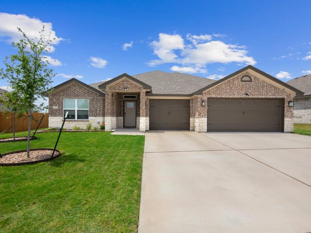 6105 Dorado Dr