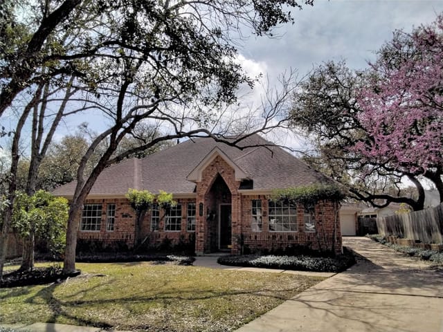 6105 Rickerhill Ln