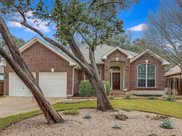 6106 Blanco River Pass
