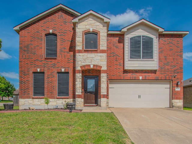 6106 Bridgewood DR