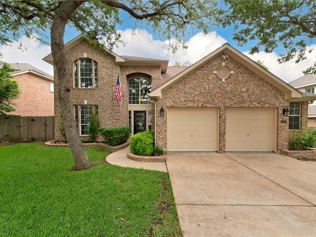 6106 Mesa Grande Dr