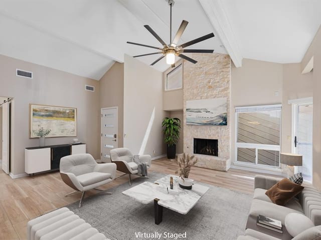 6106 Twin Ledge Cir