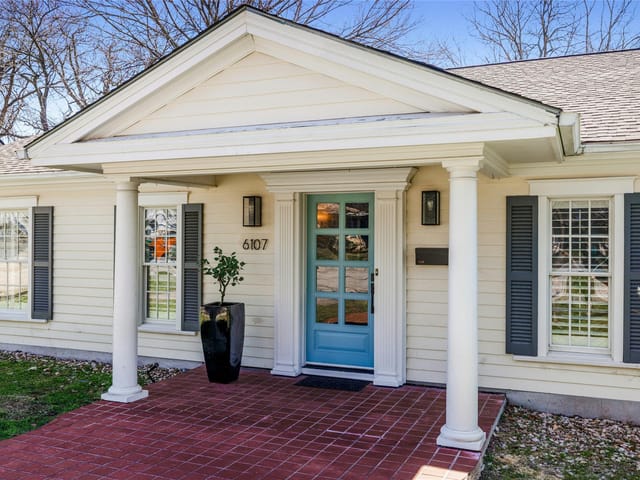 6107 Bull Creek Rd