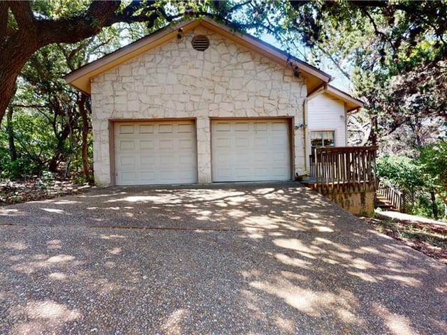 6107 Mountain Villa DR