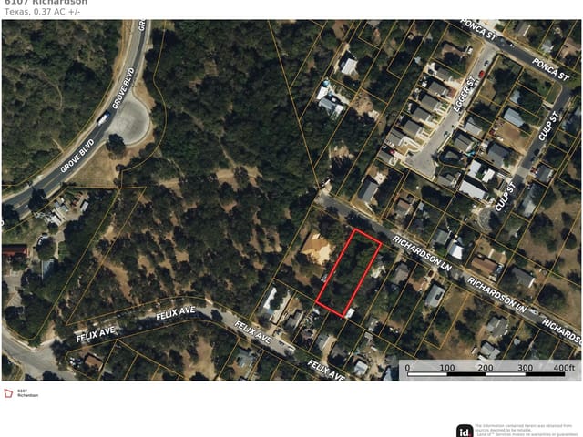 6107 Richardson Ln
