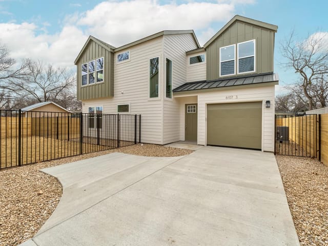 6107 Richardson Ln Unit #3