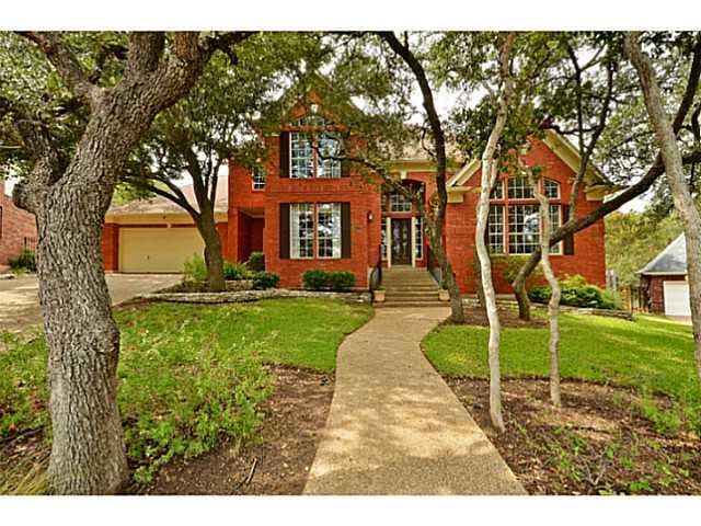 6107 Sierra Arbor CT