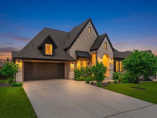 6108 Antelope Well LN