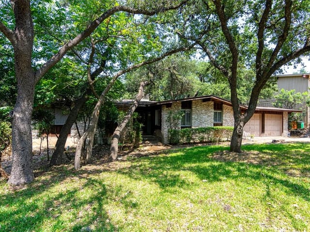 6108 Mountainclimb DR