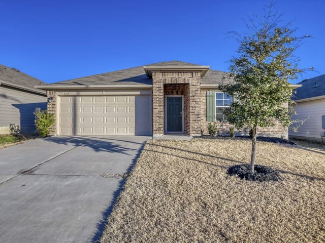 6109 Brocade DR