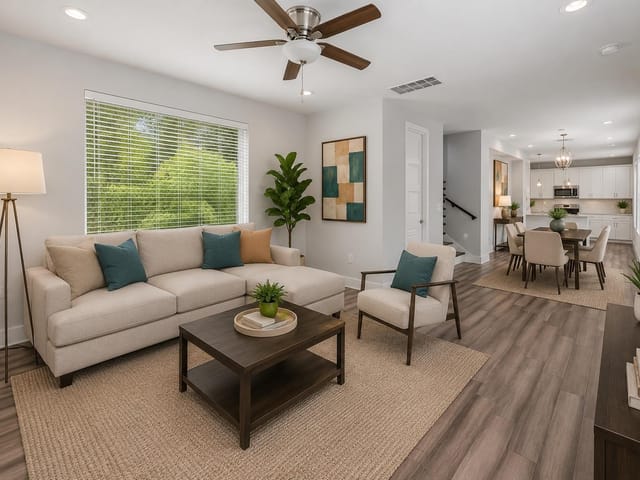 6109 Cherrylawn CIR Unit #A