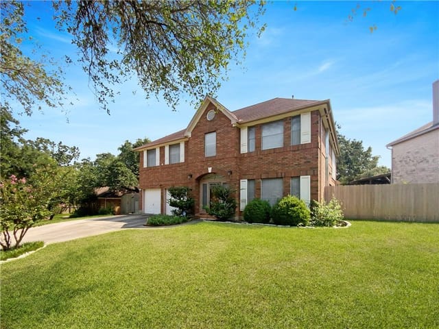 6109 Rickerhill Ln